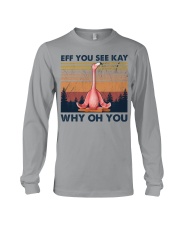 Limited edition Long Sleeve Tee tile