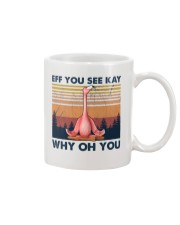 Limited edition Mug tile