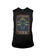LET IT BE Sleeveless Tee tile