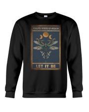 LET IT BE Crewneck Sweatshirt tile