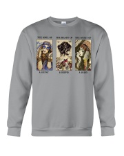 THE SOUL OF A GYPSY Crewneck Sweatshirt tile