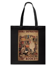 Limited edition Tote Bag tile
