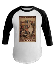Limited edition Baseball Tee tile