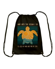 Limited edition Drawstring Bag tile