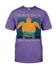 Limited edition Premium Fit Mens Tee tile