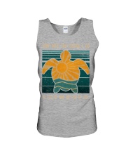 Limited edition Unisex Tank tile