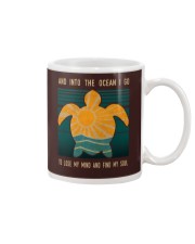 Limited edition Mug tile