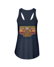 Limited edition Ladies Flowy Tank tile