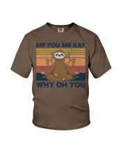 Limited edition Youth T-Shirt tile