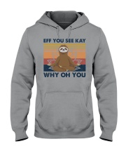 Limited edition Hooded Sweatshirt tile