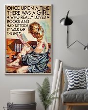 ONCE UPON A TIME 11x17 Poster lifestyle-poster-1