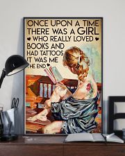 ONCE UPON A TIME 11x17 Poster lifestyle-poster-2