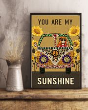 Limited edition 11x17 Poster lifestyle-poster-3