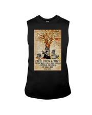AUTUMN - ONCE UPON A TIME Sleeveless Tee tile