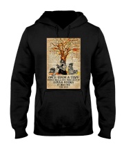 AUTUMN - ONCE UPON A TIME Hooded Sweatshirt tile