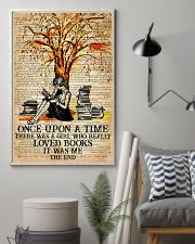 AUTUMN - ONCE UPON A TIME 11x17 Poster lifestyle-poster-1