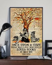 AUTUMN - ONCE UPON A TIME 11x17 Poster lifestyle-poster-2