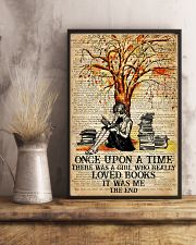 AUTUMN - ONCE UPON A TIME 11x17 Poster lifestyle-poster-3