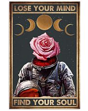 LOSE YOUR MIND FIND YOUR SOUL 11x17 Poster front