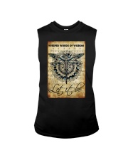 LET IT BE Sleeveless Tee tile