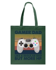 Limited edition Tote Bag tile