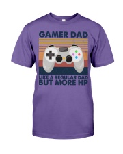 Limited edition Premium Fit Mens Tee tile