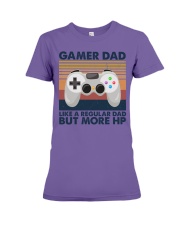 Limited edition Premium Fit Ladies Tee tile