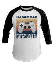 Limited edition Baseball Tee tile