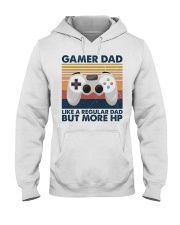 Limited edition Hooded Sweatshirt front