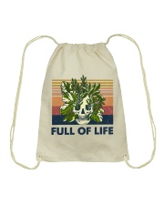 Limited edition Drawstring Bag tile