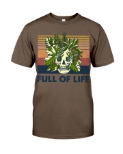 Limited edition Classic T-Shirt tile
