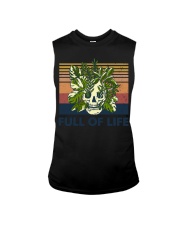 Limited edition Sleeveless Tee tile