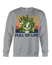 Limited edition Crewneck Sweatshirt tile