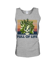 Limited edition Unisex Tank tile