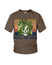 Limited edition Youth T-Shirt tile