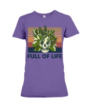 Limited edition Premium Fit Ladies Tee tile