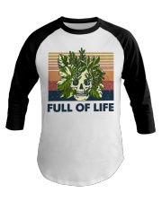 Limited edition Baseball Tee tile