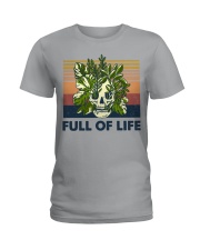 Limited edition Ladies T-Shirt tile