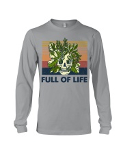 Limited edition Long Sleeve Tee tile
