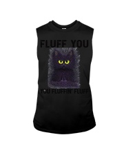 FLUFF YOU YOU FLUFFIN' FLUFF Sleeveless Tee tile