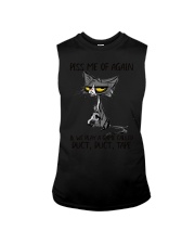 PISS ME OFF AGAIN Sleeveless Tee tile