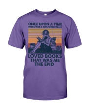 Limited edition Premium Fit Mens Tee tile