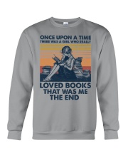Limited edition Crewneck Sweatshirt tile