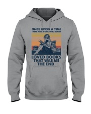 Limited edition Hooded Sweatshirt tile