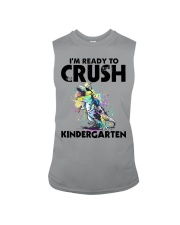 I'M READY TO CRUSH Sleeveless Tee tile