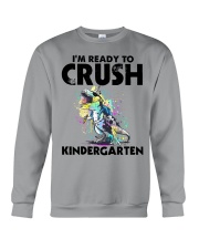 I'M READY TO CRUSH Crewneck Sweatshirt tile
