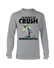 I'M READY TO CRUSH Long Sleeve Tee tile