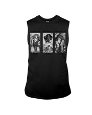 THE SOUL OF A GYPSY Sleeveless Tee tile