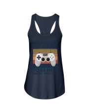 Limited edition Ladies Flowy Tank tile