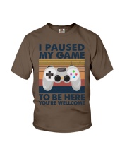 Limited edition Youth T-Shirt tile